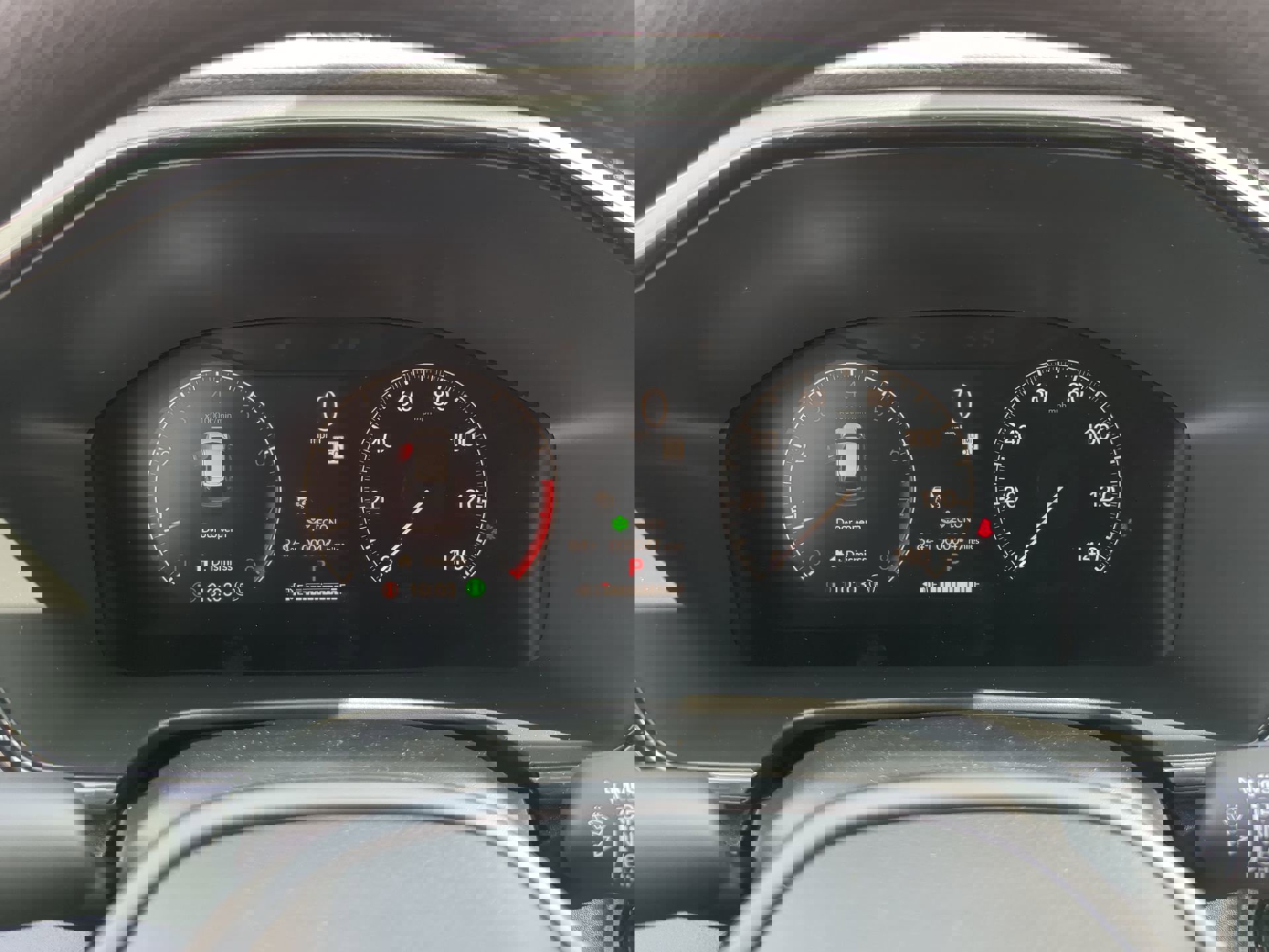2025 Honda CR-V EX photo 28