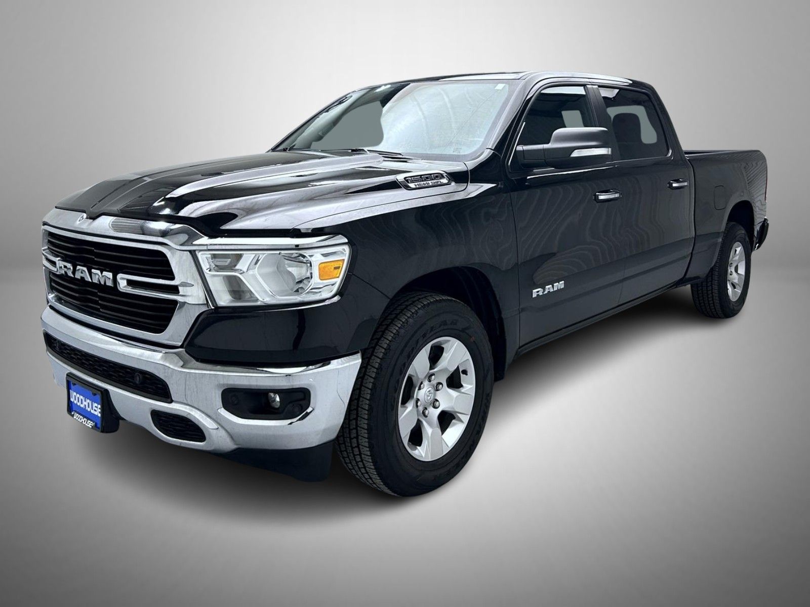 2019 RAM Ram 1500 Pickup Big Horn/Lone Star's photo