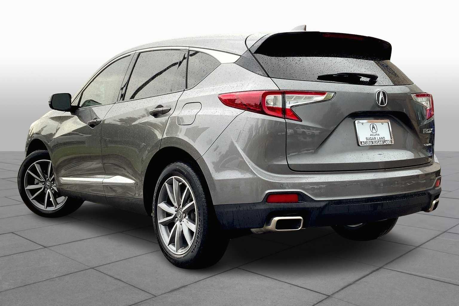 2024 Acura RDX Technology photo 20