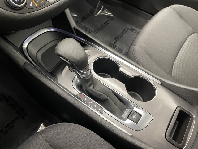 2025 Chevrolet Malibu 1LT photo 6