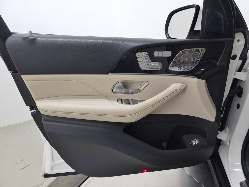 2020 MERCEDES-BENZ GLE-CLASS - Image 13