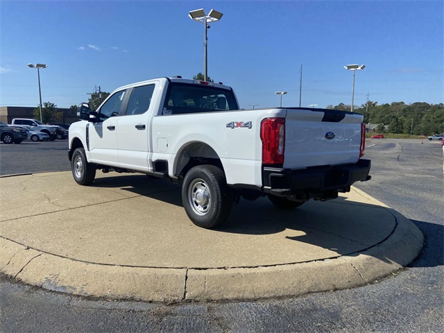 2026 Ford F-250 photo 4