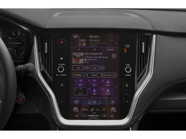 2022 Subaru Outback Premium photo 4