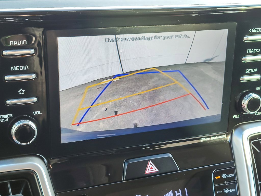 2021 KIA SORENTO - Image 13