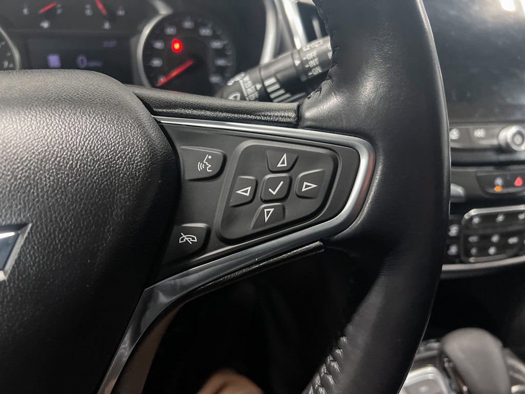 2022 Chevrolet Equinox Premier photo 16