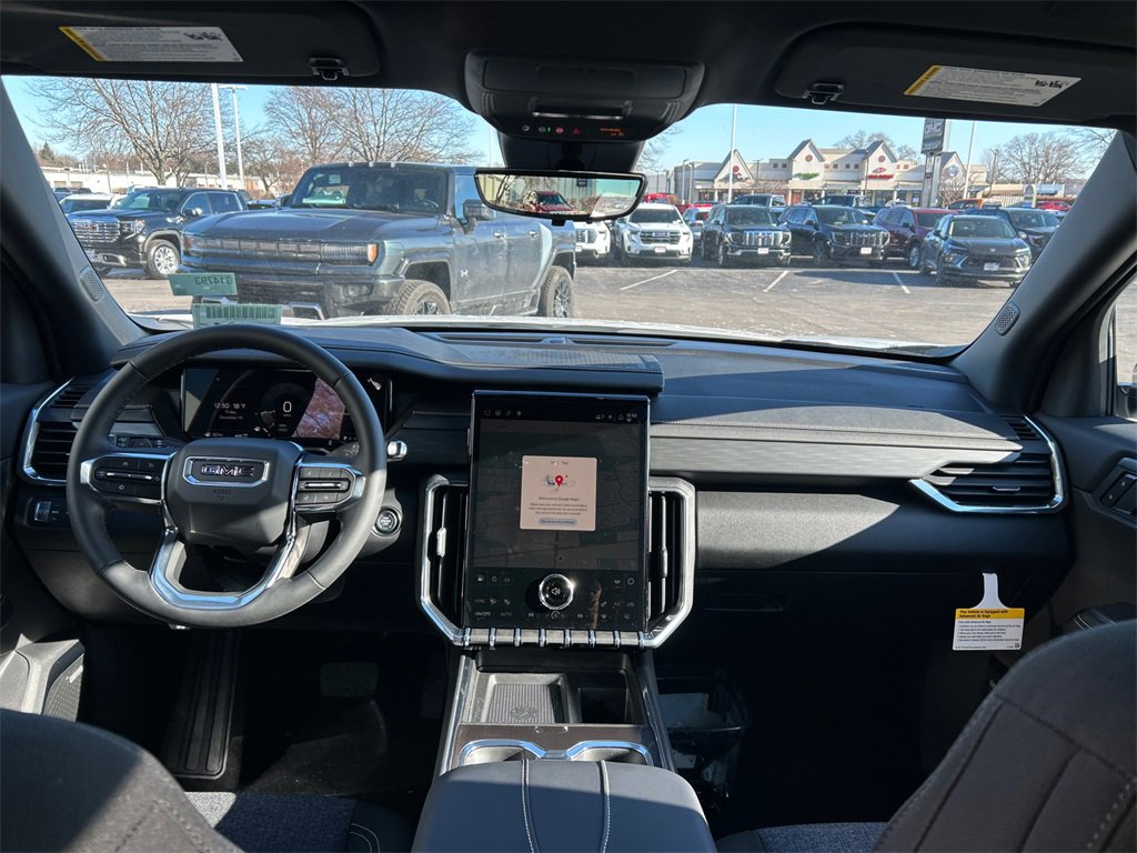 2026 GMC ACADIA - Image 29