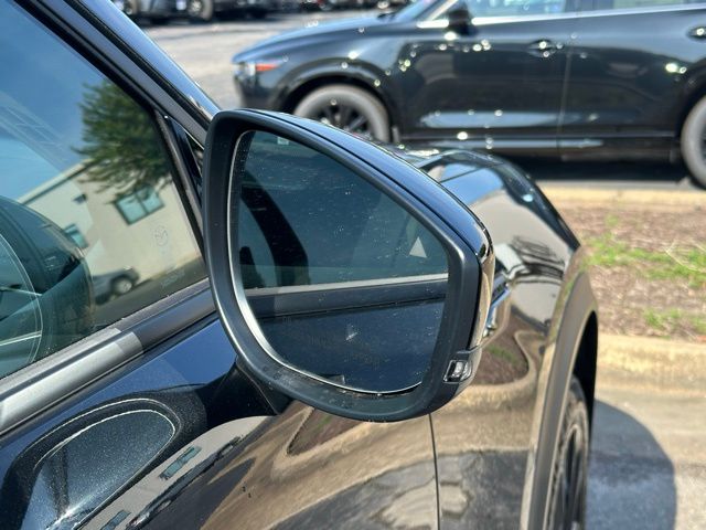2025 Mazda CX-90 3.3 Turbo Premium S photo 10