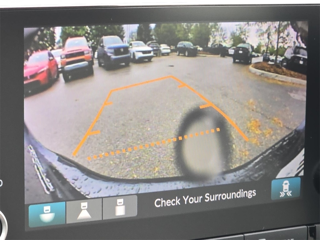 2025 Honda Accord SE photo 2