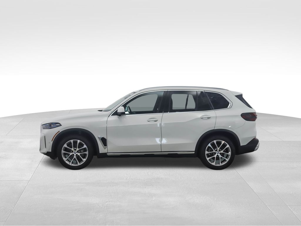 Certified 2024 BMW X5 40i with VIN 5UX23EU04R9S44460 for sale in Minneapolis, Minnesota