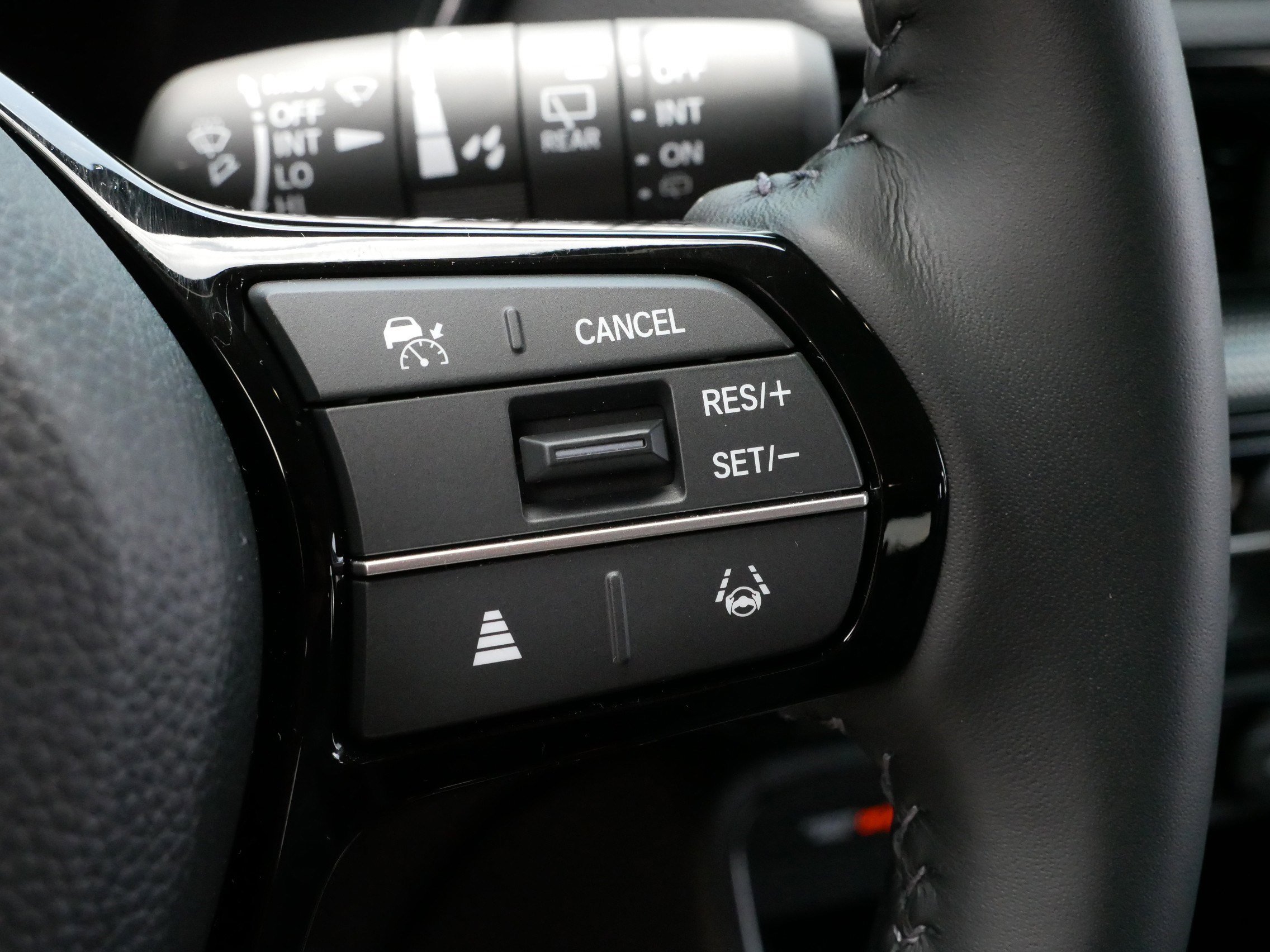 2025 Honda CR-V EX-L photo 25