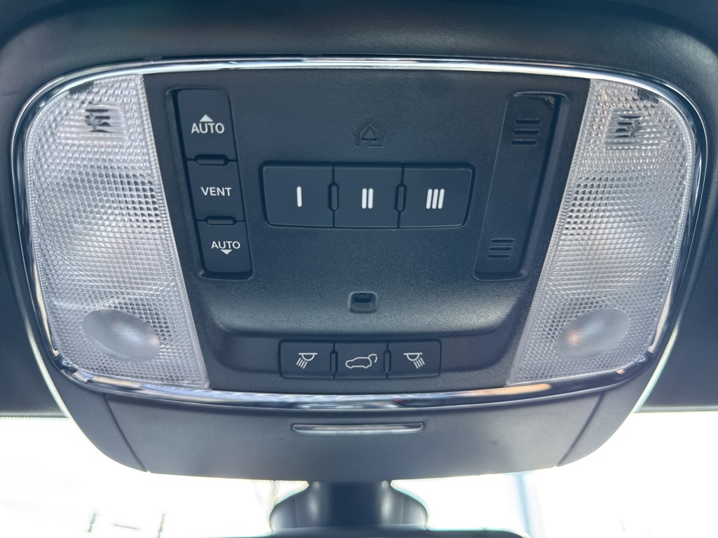 2020 Jeep Grand Cherokee Trailhawk photo 44