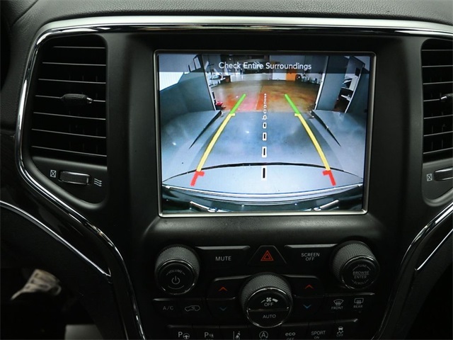 2018 JEEP GRAND CHEROKEE - Image 17