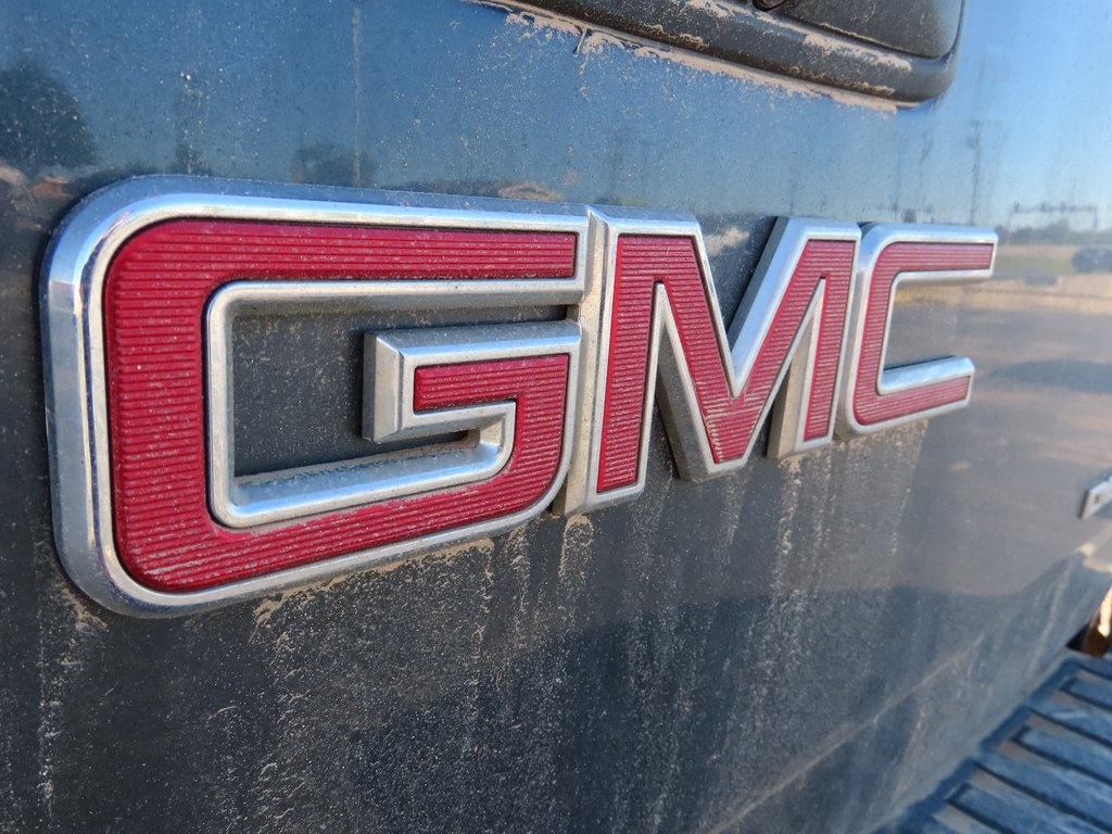 2017 Gmc Canyon Denali photo 15