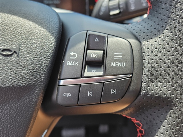 2025 Ford Escape ST-Line photo 24