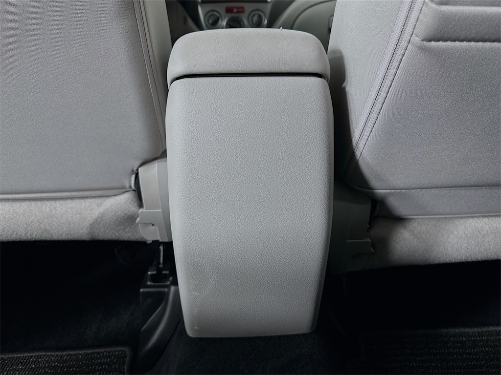 2012 Subaru Forester 2.5X photo 26