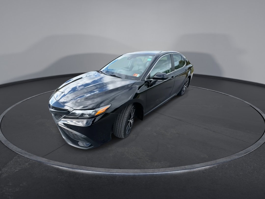 2023 Toyota Camry SE photo 4