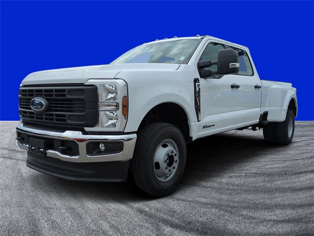 2026 Ford F-350 XL photo 7