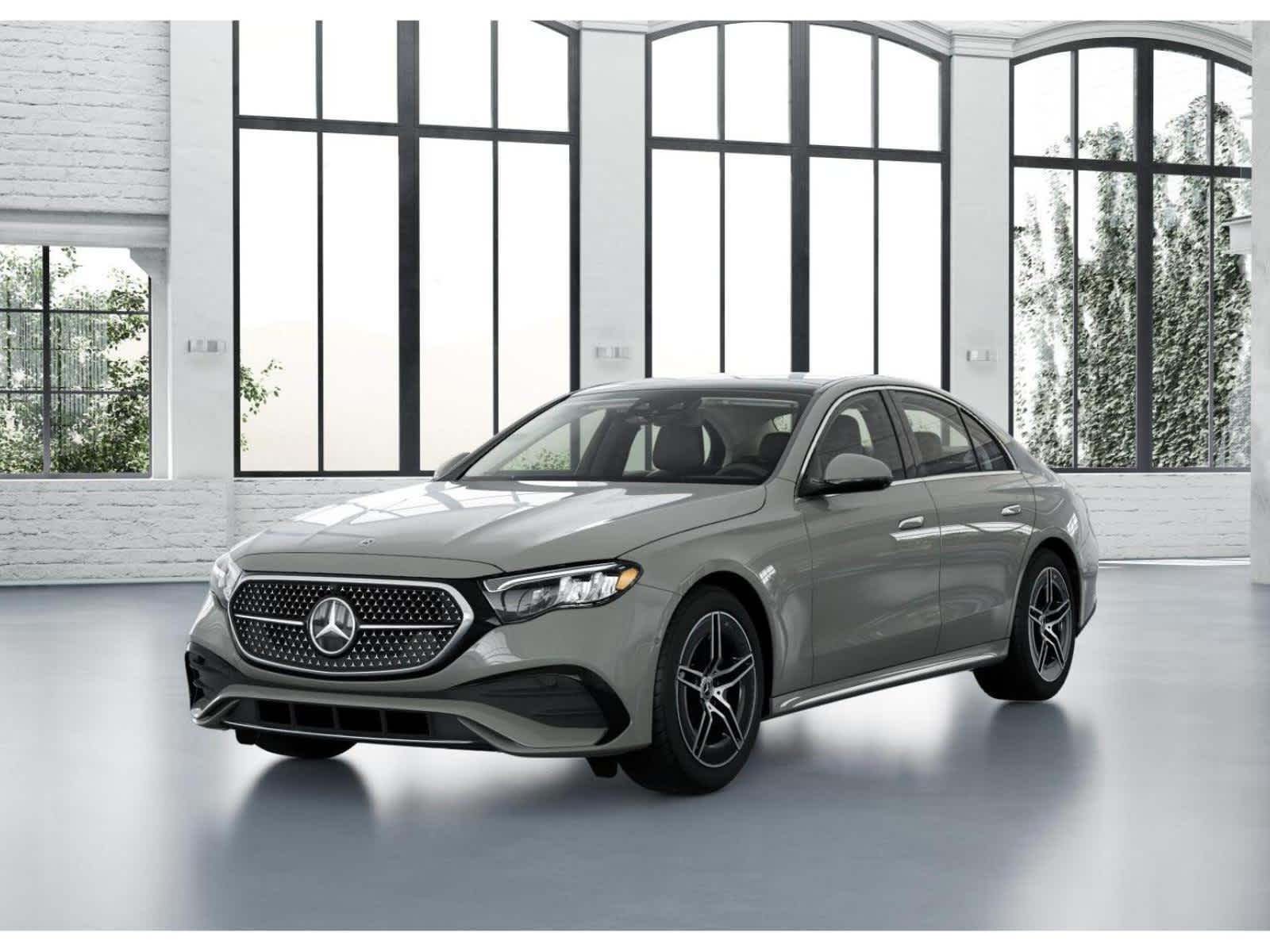 2026 Mercedes Benz E 350 photo 38