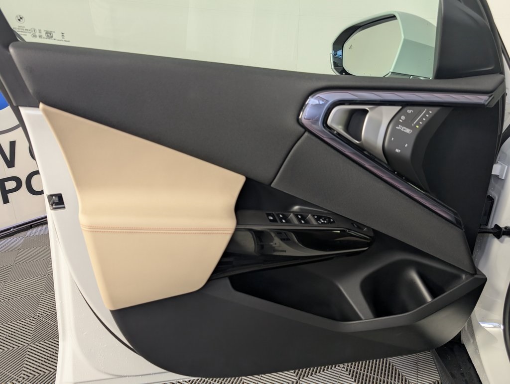 2026 Bmw X3 photo 16