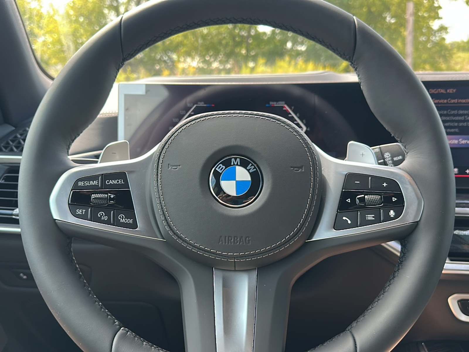 2026 Bmw X5 sDrive40i photo 4