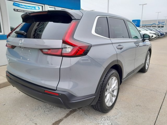 2023 Honda CR-V EX photo 8