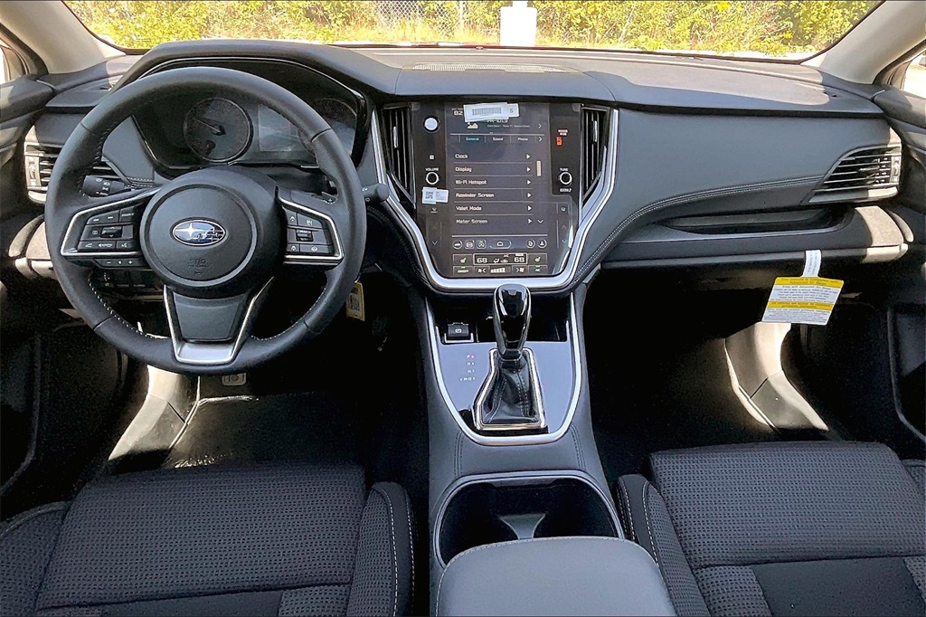 2025 Subaru Outback Premium photo 5