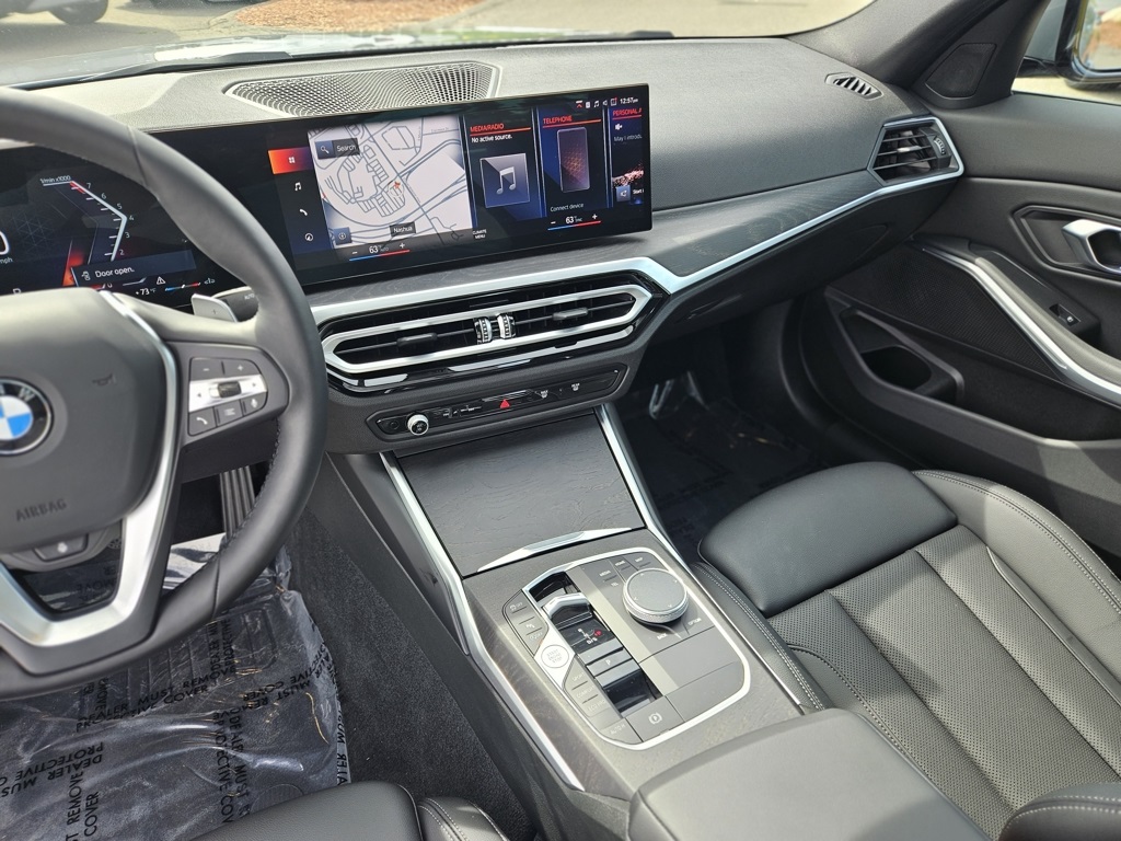 2023 Bmw 330i xDrive photo 23