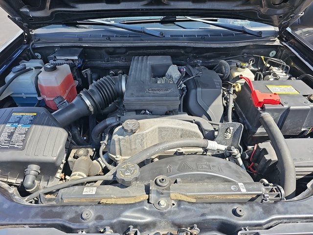 2008 Gmc Canyon Work Truck photo 24