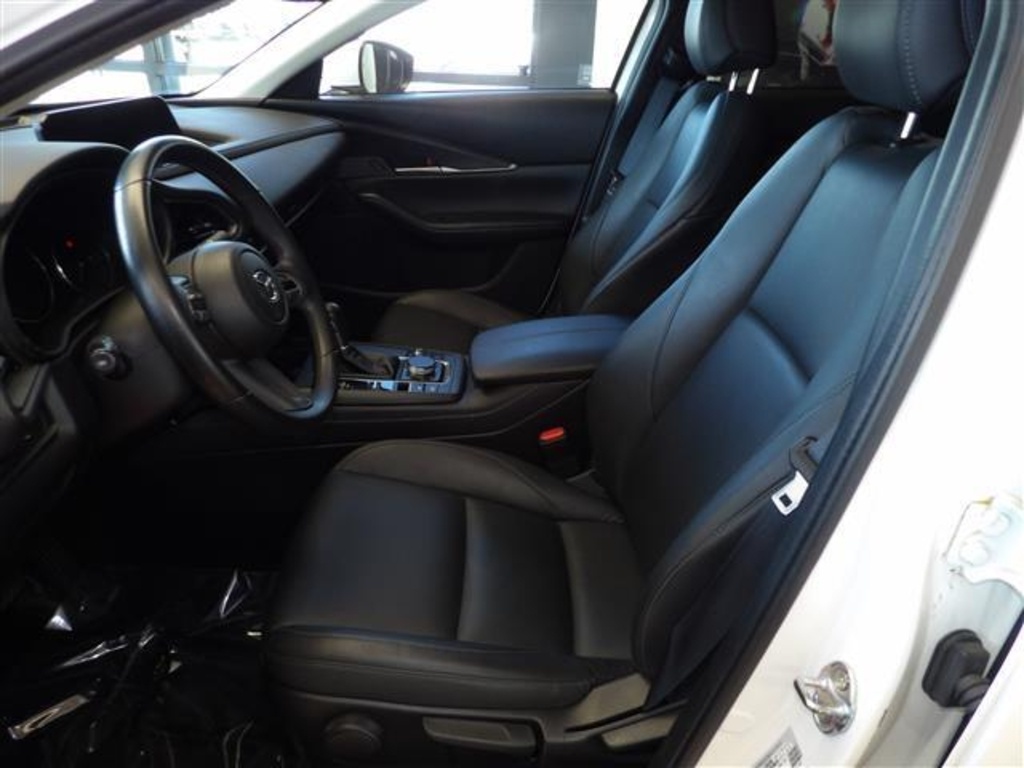 2023 Mazda CX-30 2.5 Select photo 25