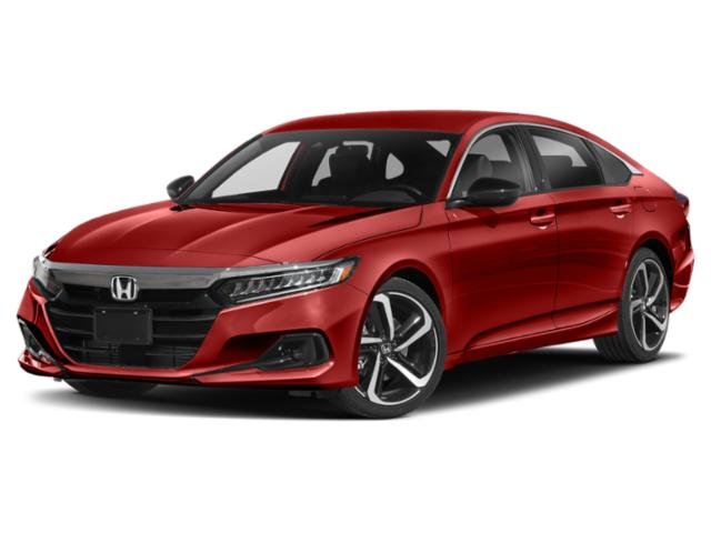 2022 Honda Accord Sport's photo