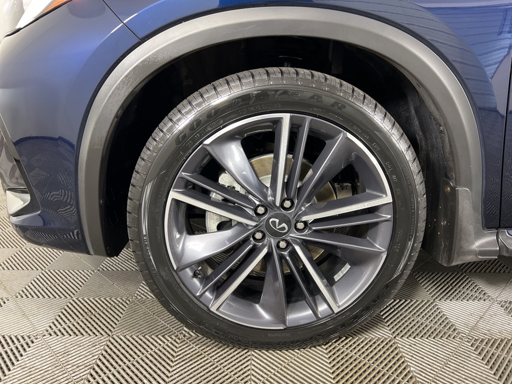 2023 Infiniti QX55 Luxe photo 20