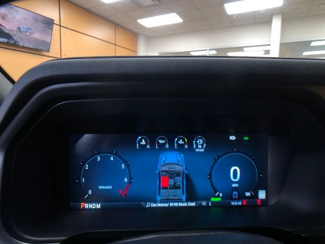 2025 Ford F-150 Lariat photo 14