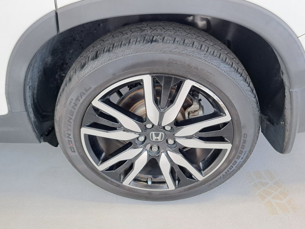 2021 Honda Pilot Touring photo 33