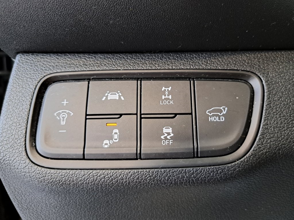 2020 Hyundai Santa Fe Limited photo 11