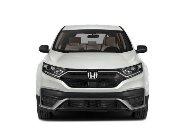 2021 Honda CR-V LX photo 4