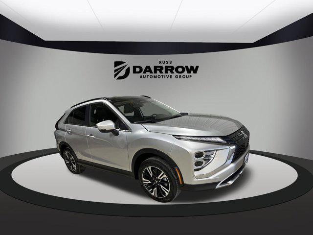 2025 Mitsubishi Eclipse Cross SE photo 3