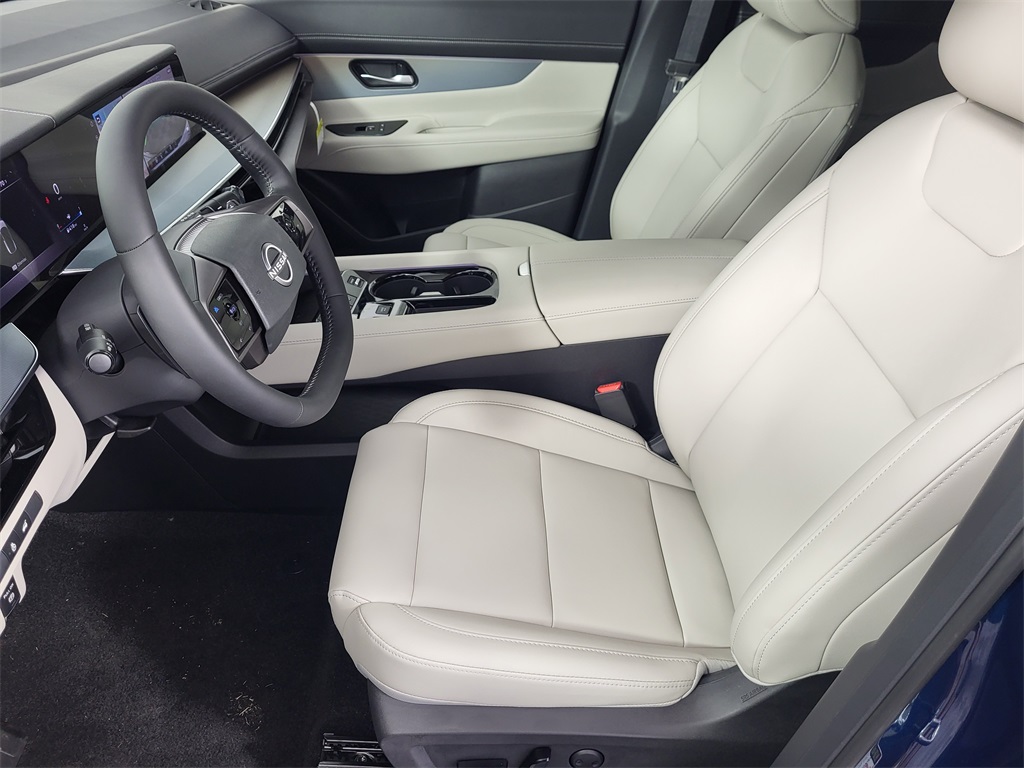 2025 Nissan Murano SL photo 12