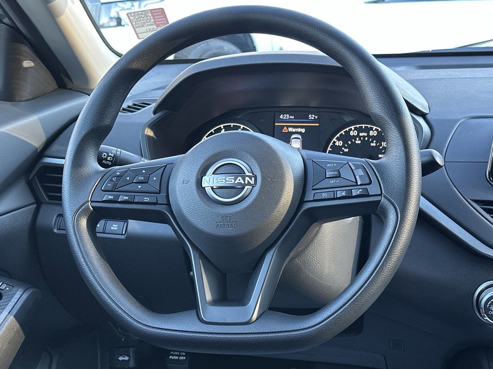 2025 Nissan Altima S photo 24