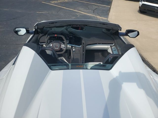 2023 Chevrolet Corvette Stingray 3LT photo 22