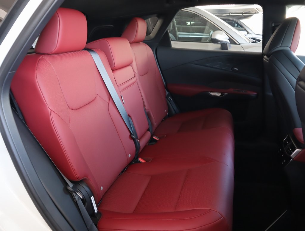 2025 Lexus RX 350 photo 39