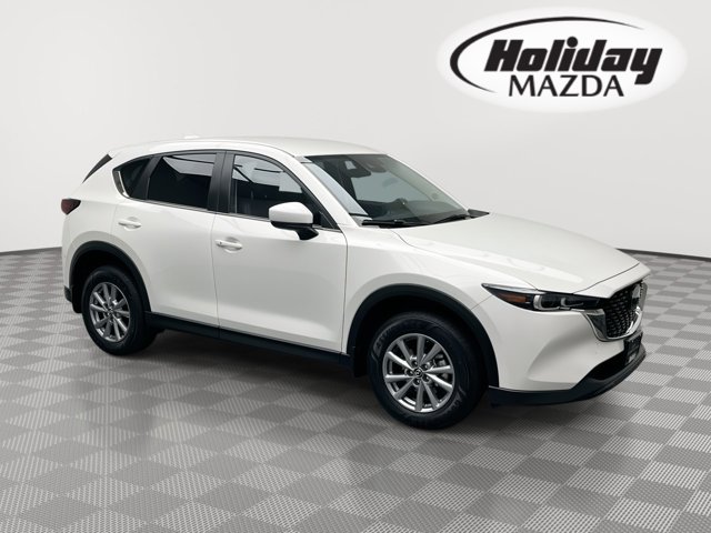 2023 Mazda CX-5 S Select Package's photo
