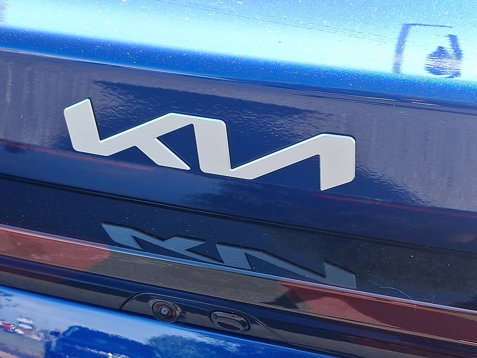 2026 Kia K5 GT-Line photo 9