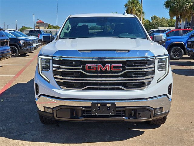 2026 Gmc Sierra 1500 SLT photo 2