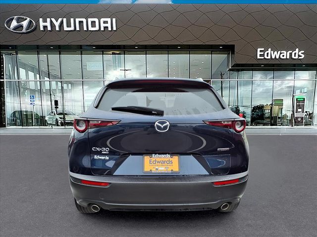 2022 Mazda CX-30 2.5 S Premium photo 4