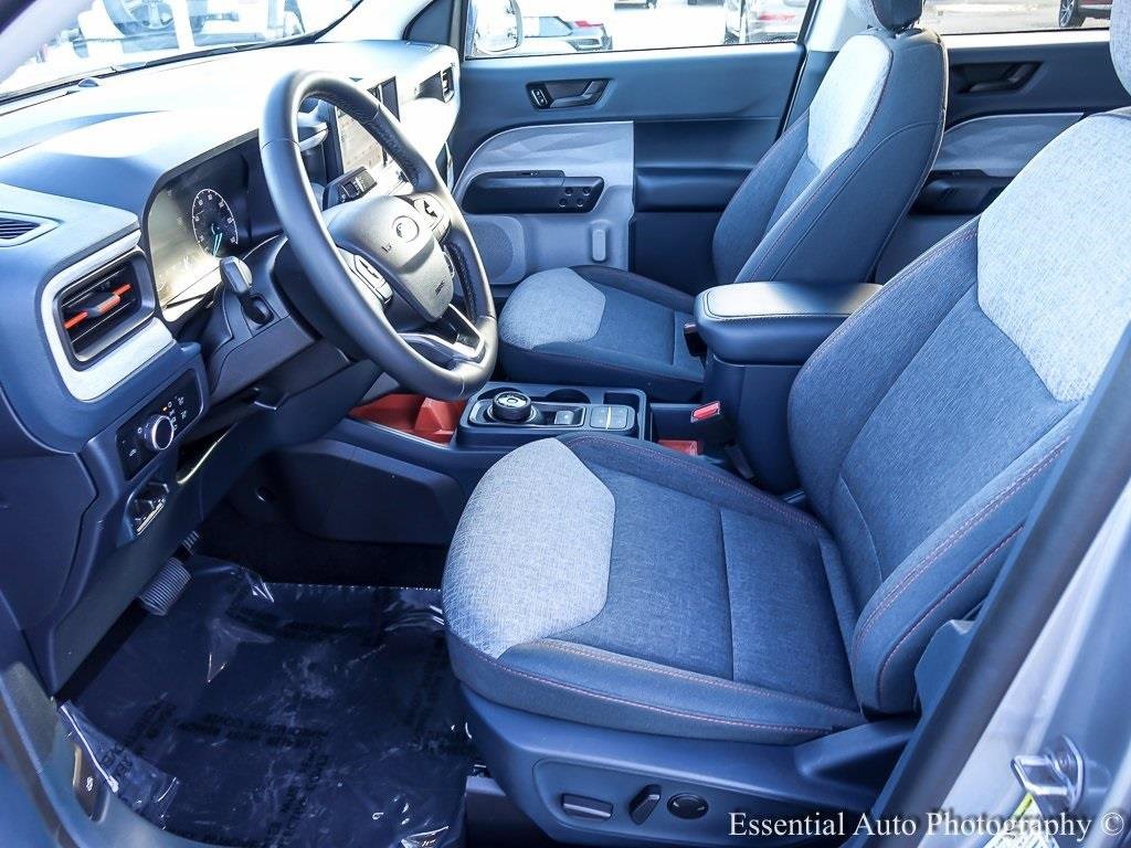 2024 FORD MAVERICK - Image 8