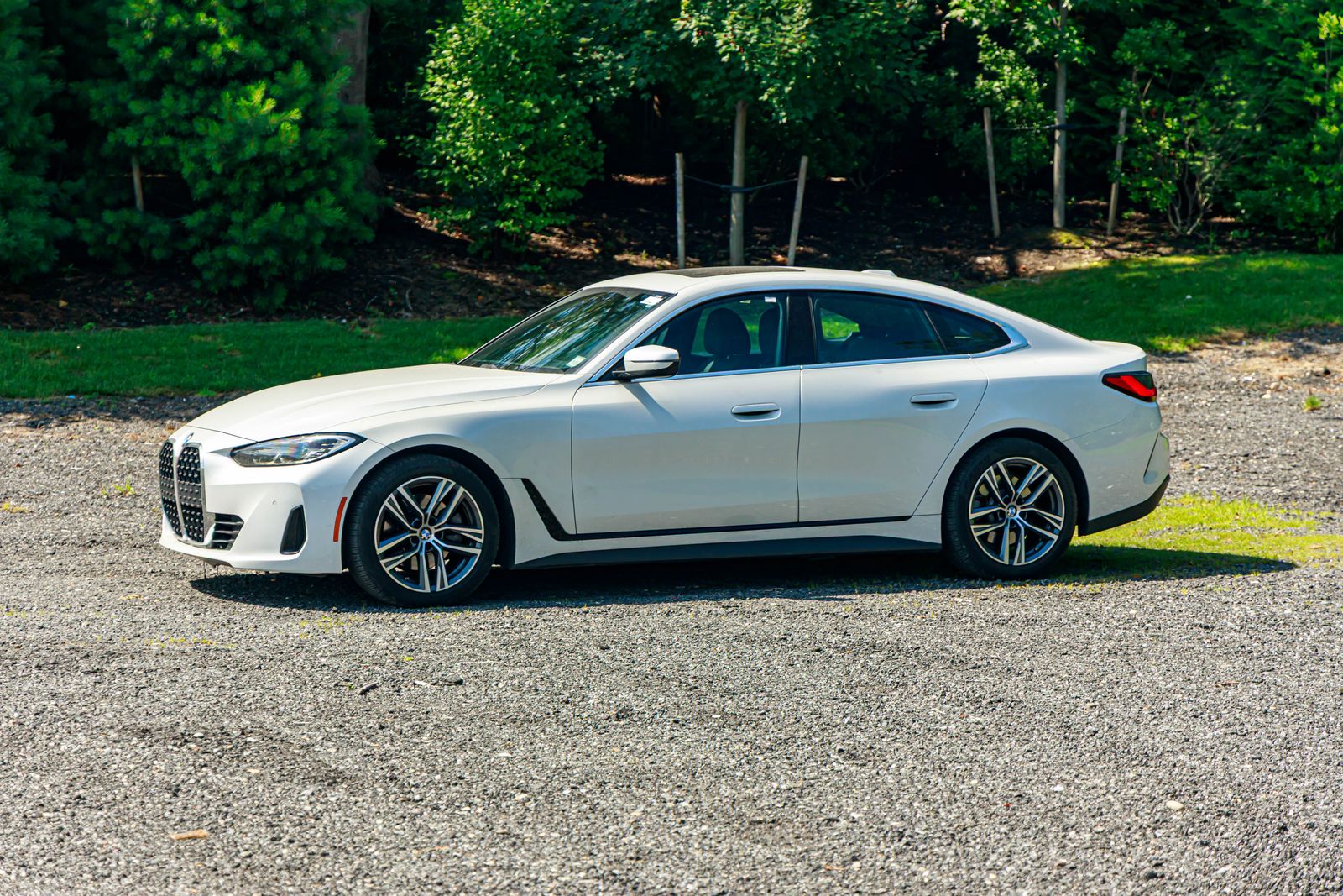 2024 Bmw 430i 430i xDrive xDrive Gran Coupe photo 3