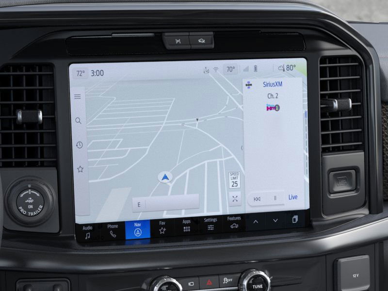 2025 Ford F-150 Raptor photo 3