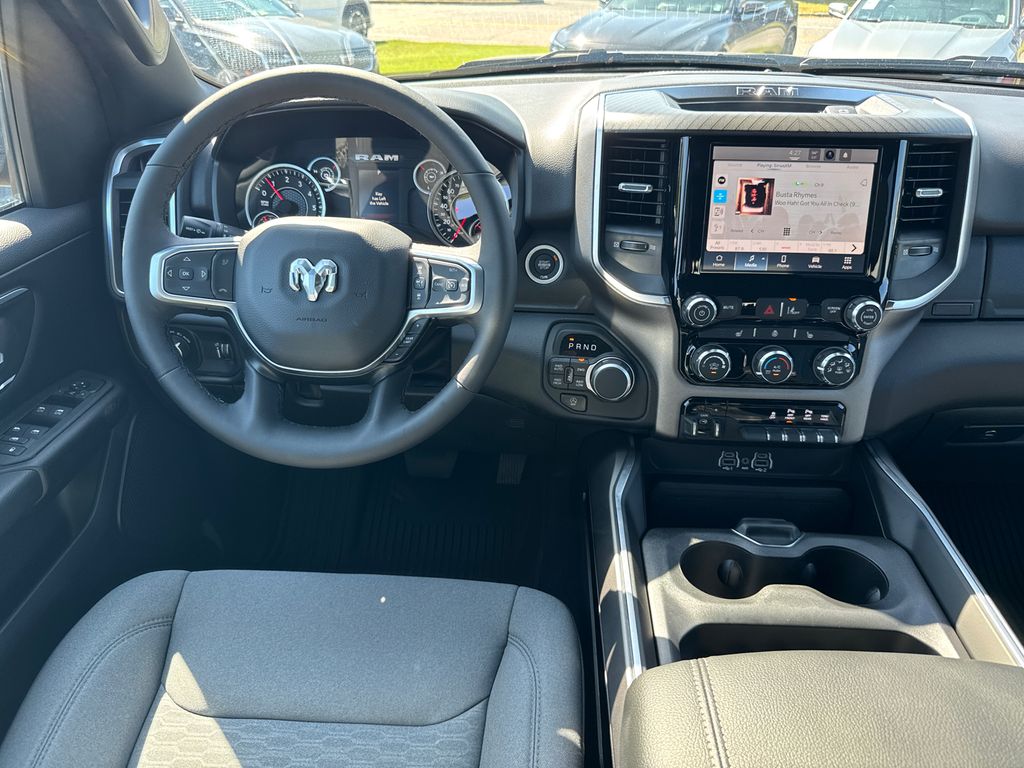 2025 Ram 1500 Big Horn Lone Star photo 23