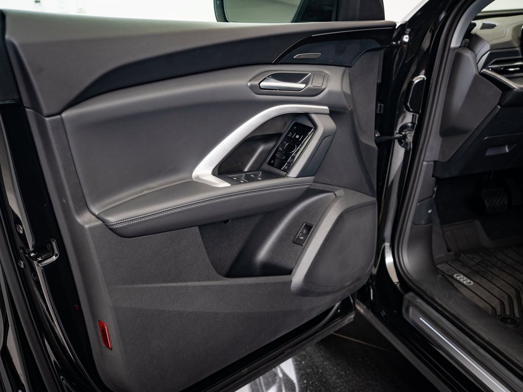 2025 Audi Q5 2.0T Premium Plus photo 23