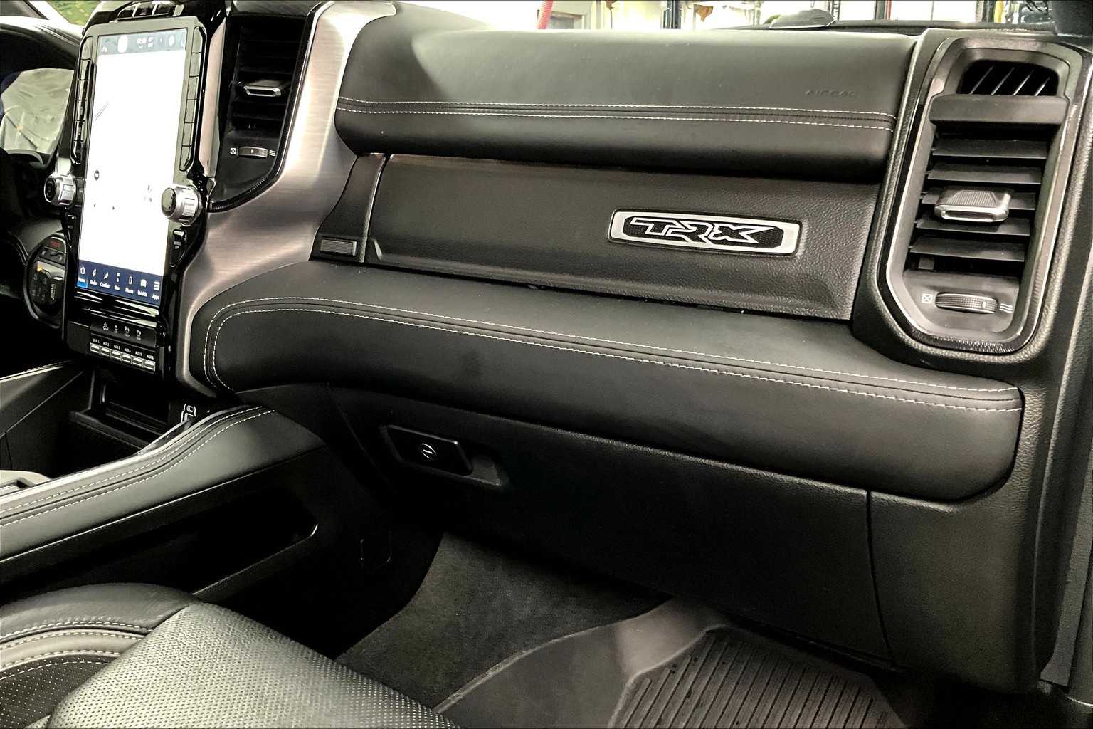2024 Ram 1500 TRX photo 15